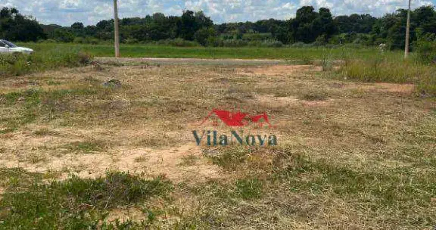 Terreno à venda, 500 m² por R$ 379.000,00 - Loteamento Comercial Bortoletto - Indaiatuba/SP