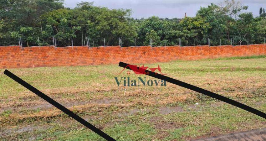 Terreno à venda, 311 m² por R$ 349.000,00 - Jardim Residencial Viena - Indaiatuba/SP