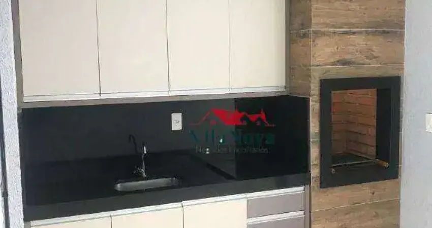 Casa com 3 dormitórios à venda, 115 m² por R$ 920.000,00 - Jardim Park Real - Indaiatuba/SP