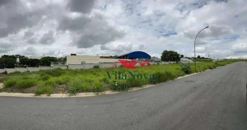 Terreno à venda, 323 m² por R$ 366.000,00 - Residencial Casa do Lago - Indaiatuba/SP