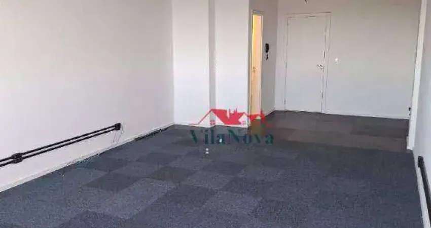 Sala para alugar, 46 m² por R$ 4.377,00/mês - Sky Towers - Indaiatuba/SP