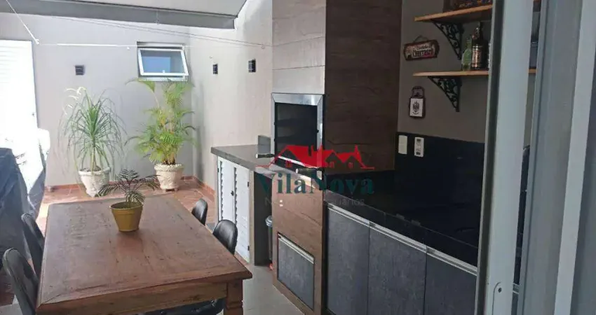Casa dos sonhos ,excelente projeto
