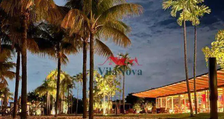 Terreno à venda, 2376 m² por R$ 4.950.000,00 - Fazenda da Grama - Itupeva/SP