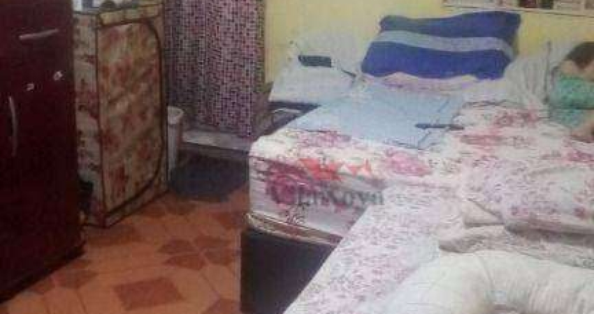 Casa com 9 dormitórios à venda, 200 m² por R$ 380.000,00 - Vila Costa e Silva - Indaiatuba/SP