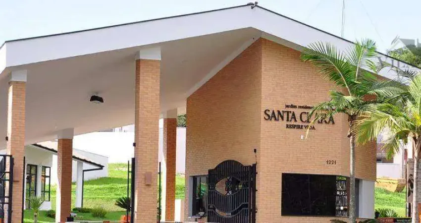 Casa com 5 dormitórios à venda, 346 m² por R$ 3.685.000,00 - Jardim Residencial Santa Clara - Indaiatuba/SP