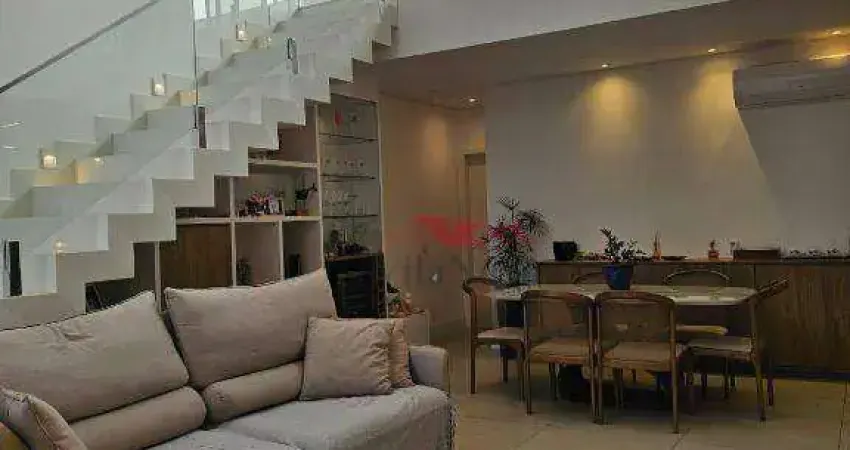 Casa com 4 dormitórios à venda, 222 m² por R$ 2.200.000,00 - Jardim Residencial Dona Maria José - Indaiatuba/SP