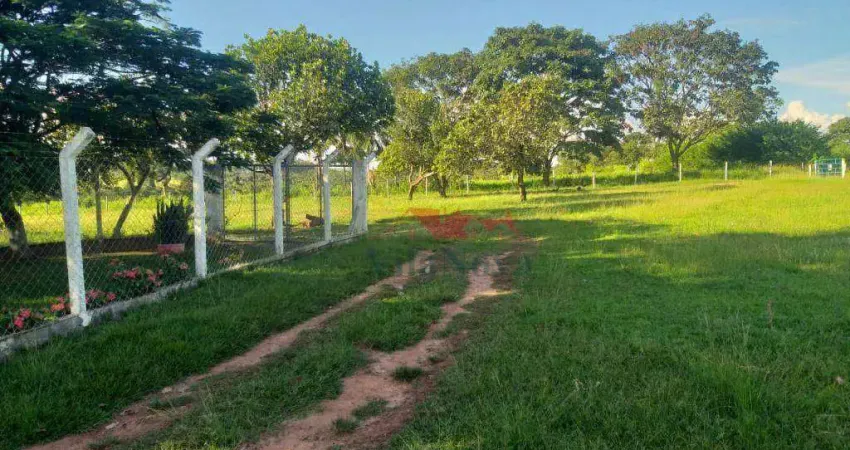 Sítio à venda, 135000 m² por R$ 1.300.000 - Zona Rural - Frutal/MG