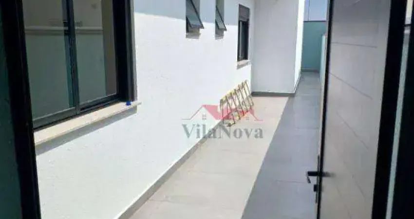 Casa com 3 dormitórios à venda, 160 m² por R$ 1.360.000,00 - Condomínio Alto de Itaici - Indaiatuba/SP