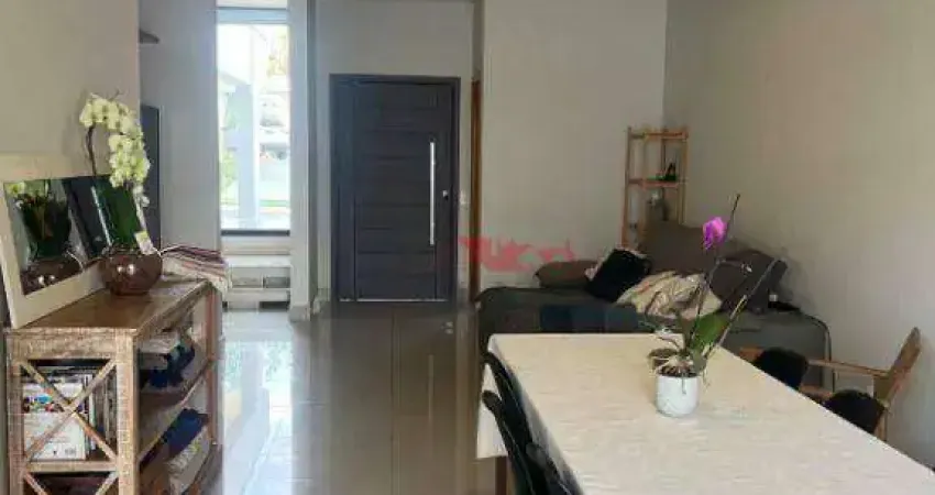 Casa com 3 dormitórios à venda, 150 m² por R$ 1.064.000,00 - Jardim Montreal Residence - Indaiatuba/SP