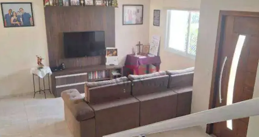 Casa à venda, 179 m² por R$ 1.330.000,00 - Jardim Montreal Residence - Indaiatuba/SP