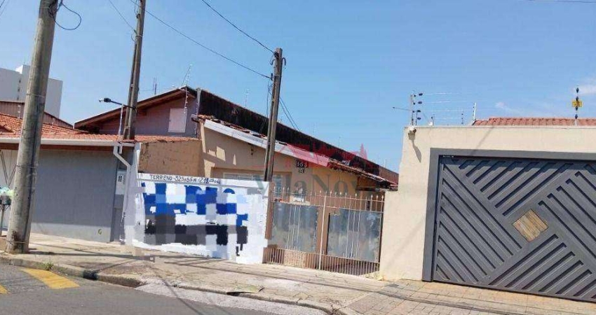 Casa com 1 dormitório à venda, 69 m² por R$ 394.000,00 - Jardim Pedroso - Indaiatuba/SP