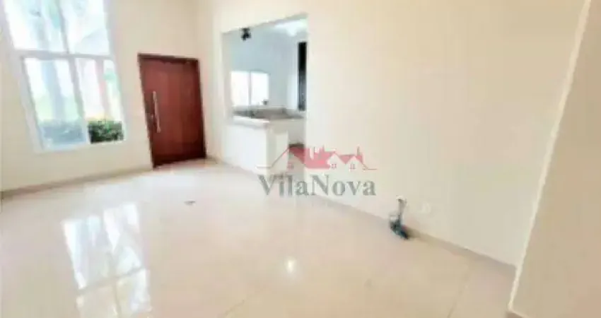Casa, 110 m² - venda por R$ 850.000,00 ou aluguel por R$ 5.126,00/mês - Jardim Park Real - Indaiatuba/SP