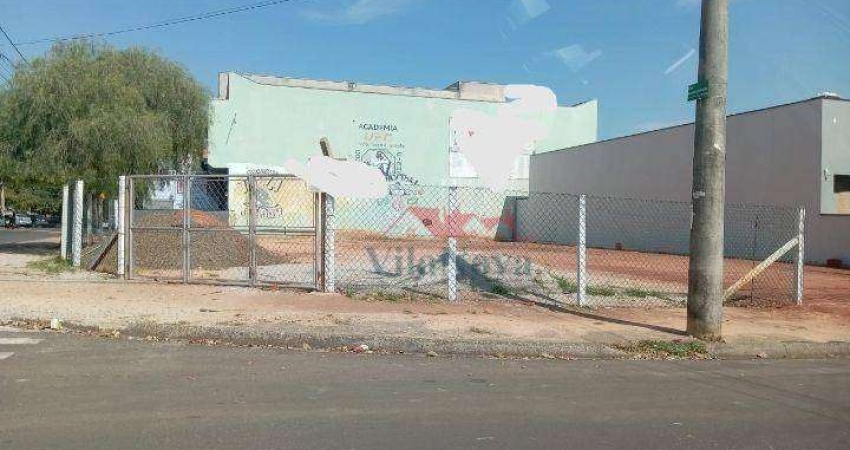 Terreno à venda, 276 m² por R$ 798.000,00 - Jardim Rêmulo Zoppi - Indaiatuba/SP