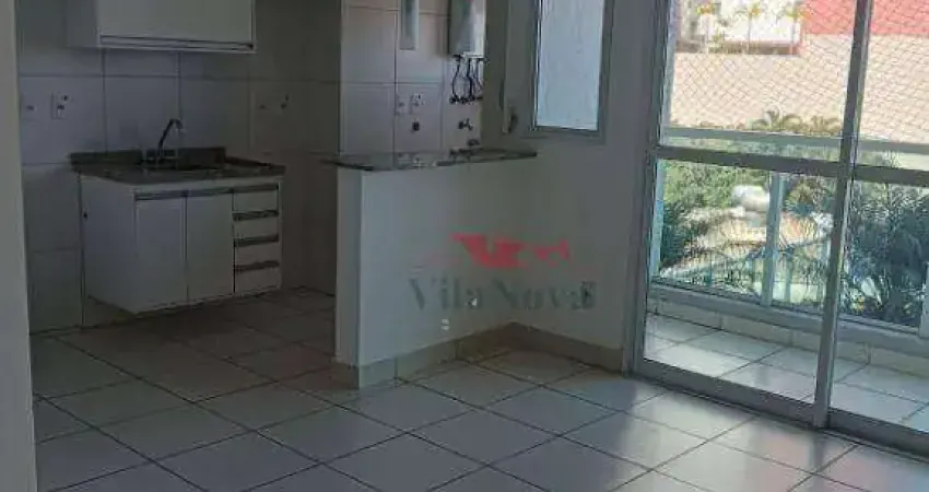 Apartamento com 1 dormitório à venda, 112 m² por R$ 750.000,00 - Loft Ekko Houses - Indaiatuba/SP
