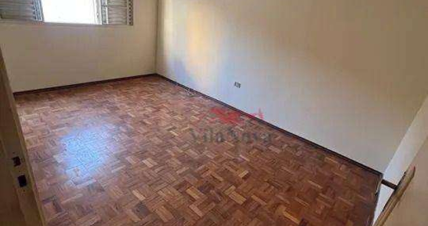 Casa com 3 dormitórios à venda, 166 m² por R$ 660.000,00 - Vila Todos os Santos - Indaiatuba/SP