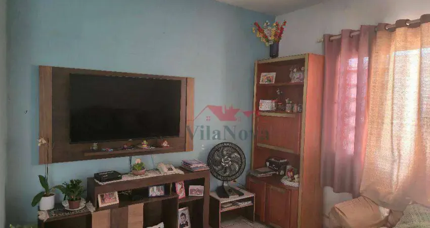 Casa com 3 quartos à venda na Rua Celso Figueira, Parque São Lourenço, Indaiatuba