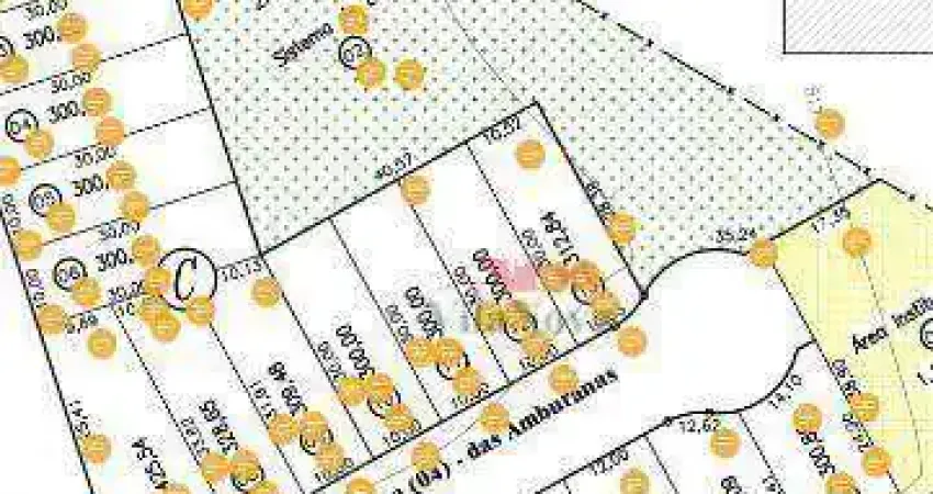 Terreno à venda, 325 m² por R$ 1.000.000,00 - Jardim Vista Verde - Indaiatuba/SP