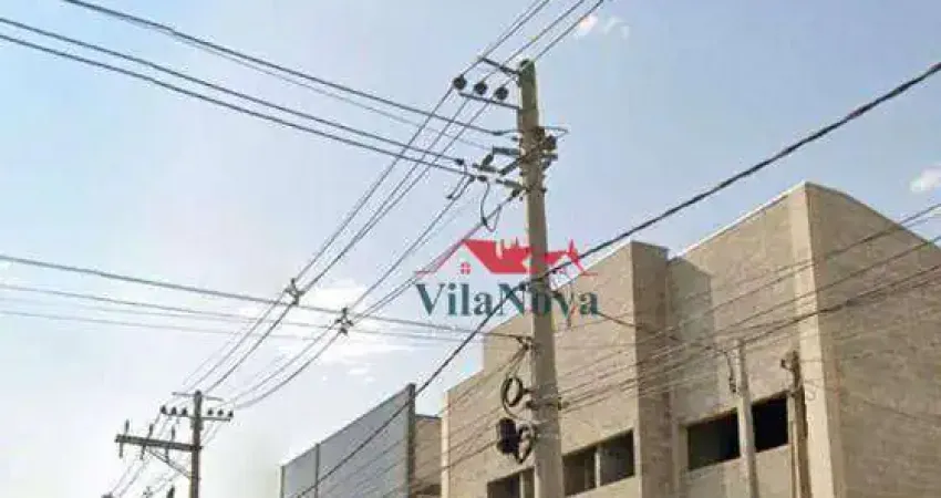 Galpão à venda, 795 m² por R$ 2.995.000,00 - Comercial Vitória Martini - Indaiatuba/SP