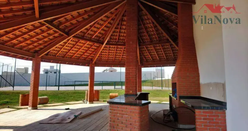 Terreno à venda, 300 m² por R$ 690.000 - Jardim Residencial Maria José - Indaiatuba/SP
