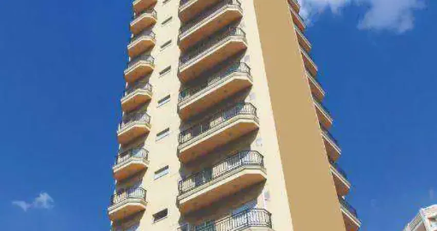 Apartamento com 1 dormitório para alugar, 52 m² por R$ 4.800,00/mês - Number 1 Residence - Indaiatuba/SP
