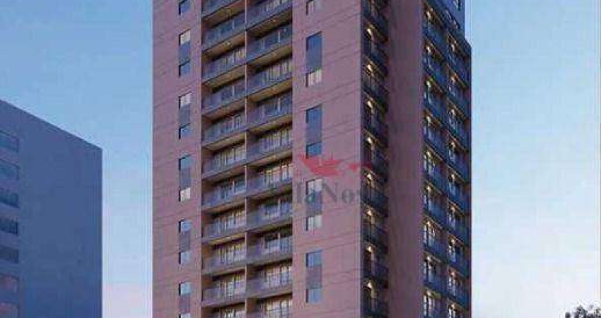Sala Flexmed, 33 m² por R$ 450.000 - Jardim Campinas - Campinas/SP