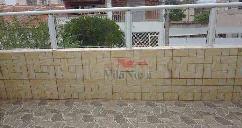 Casa com 3 dormitórios à venda por R$ 586.000,00 - Jardim Monte Verde - Indaiatuba/SP