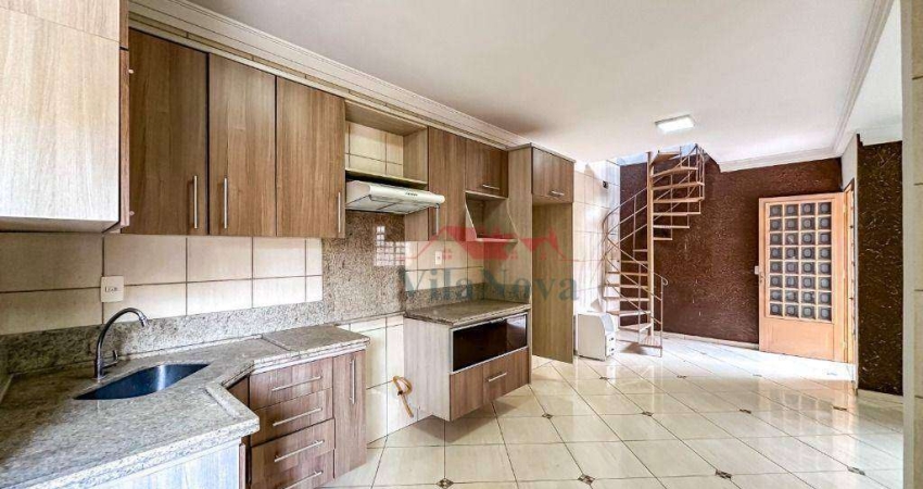Casa com 3 dormitórios, sendo 2 suítes à venda, 203 m² por R$ 830.000 - Residencial Parque Laguna - Salto/SP