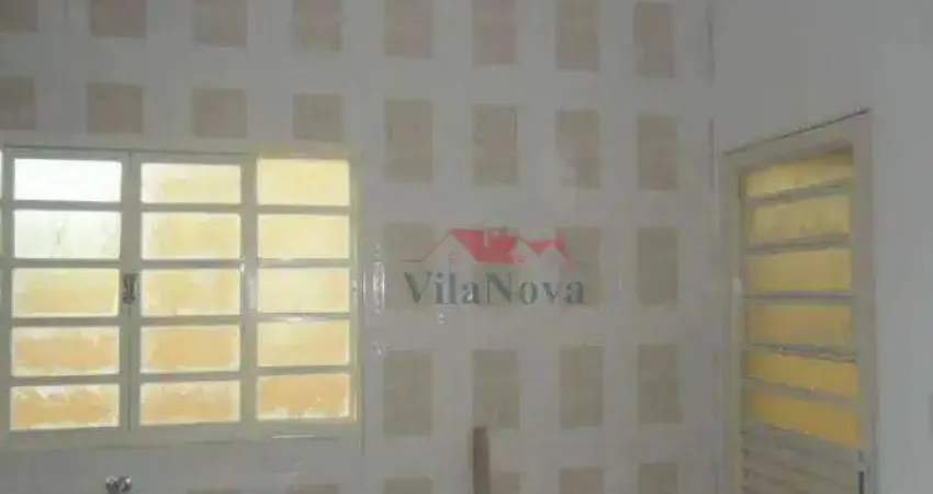 Casa com 1 dormitório à venda, 30 m² por R$ 319.000,00 - Jardim Morada do Sol - Indaiatuba/SP
