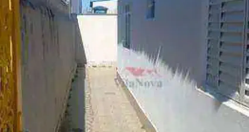 Casa com 1 dormitório à venda, 50 m² por R$ 299.000,00 - Jardim Morada do Sol - Indaiatuba/SP