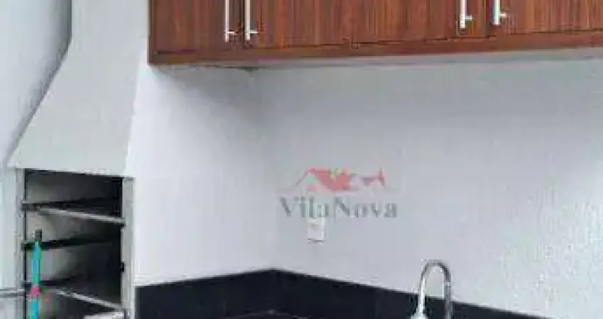 Casa com 3 dormitórios à venda, 105 m² por R$ 825.000,00 - Jardim Park Real - Indaiatuba/SP