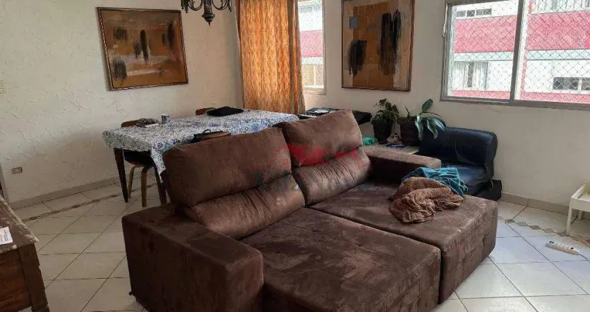 Apartamento com 3 quartos para alugar na Avenida Angélica, Consolação, São Paulo