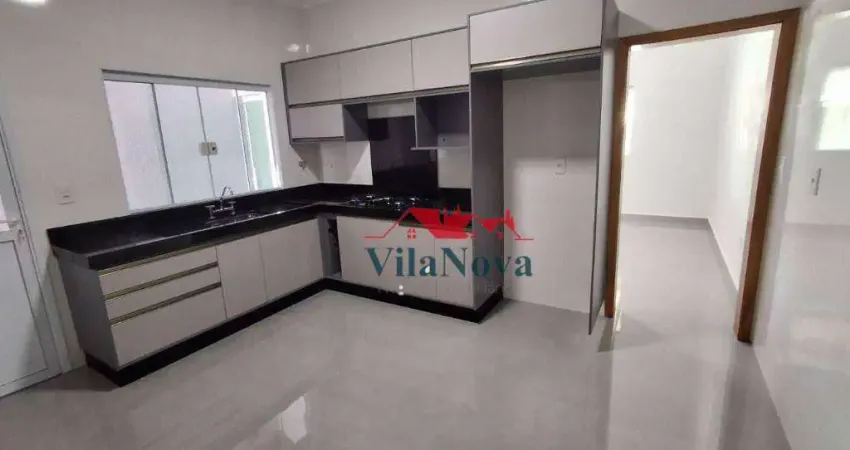 Ótima casa de 3 quartos sendo 1 suíte, banh. social, churrasqueira e 2 vagas cobertas, - jardim são paulo - indaiatuba sp!