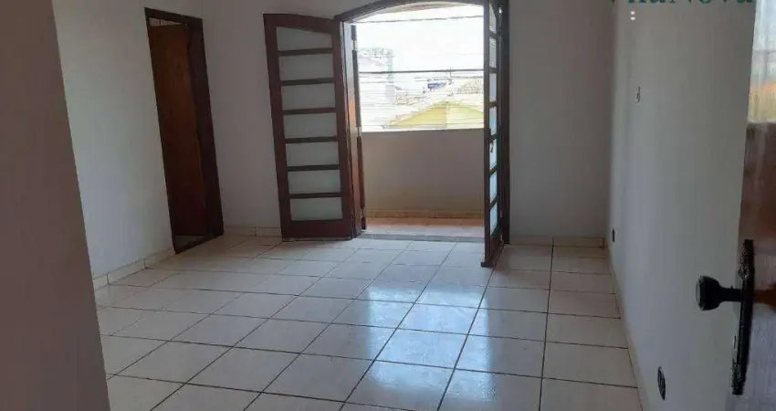 Excelente casa sobrado na cidade nova i próximo a colégios, comércio em geral, indaiatuba sp