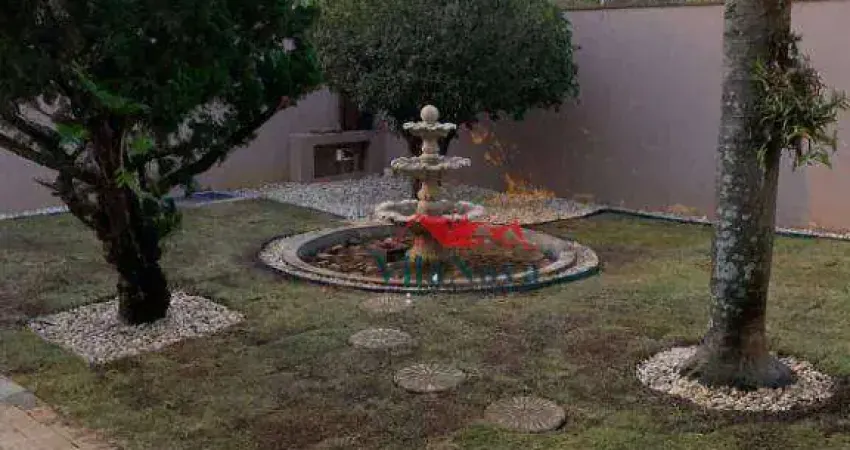 Casa à venda, 210 m² por r$ 965.000,00 - alto da colina - indaiatuba/sp