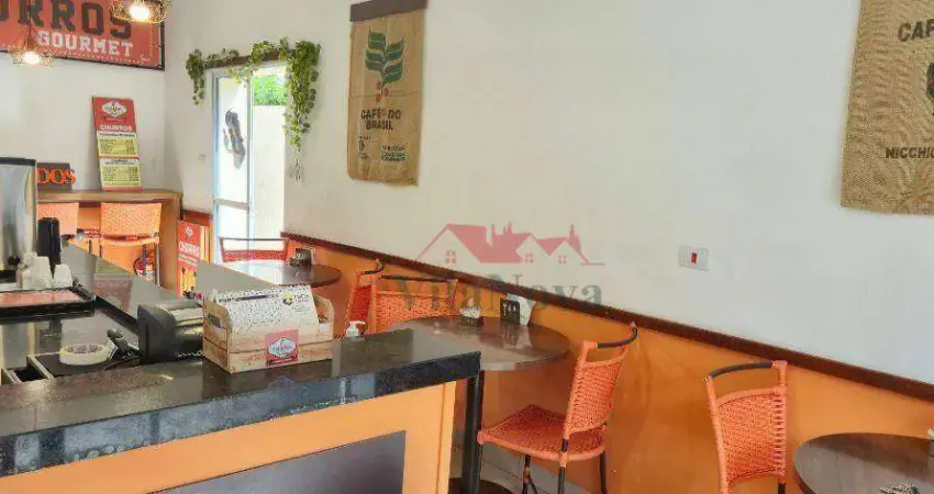 Sala comercial à venda na Rua Pedro de Toledo, Centro, Indaiatuba