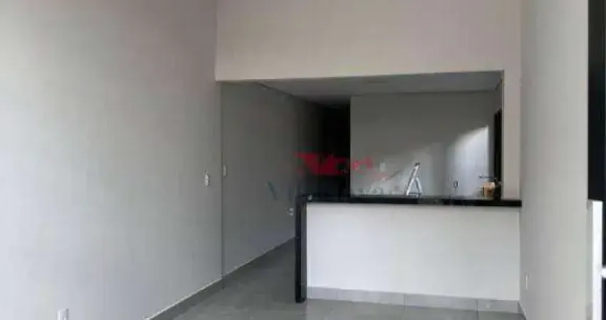 Casa à venda com 2 qts sendo 1 suíte, banheiro social, lavabo, 1 vaga - morada do sol - indaiatuba - sp!