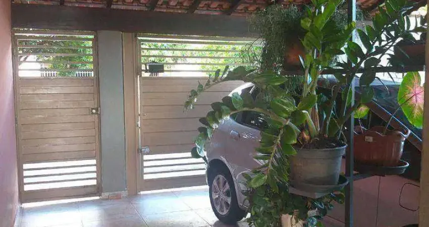 Casa com 3 quartos à venda na Rua Sílvio Waldemarin, Jardim Nova Indaiá, Indaiatuba