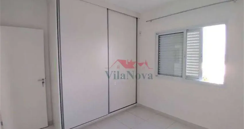 Apartamento para alugar, 68 m² por r$ 3.226,00/mês - parque são lourenço - indaiatuba/sp