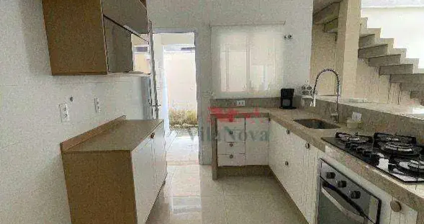 Casa com 3 dormitórios à venda, 131 m² por r$ 630.000,00 - jardim santa marta - salto/sp