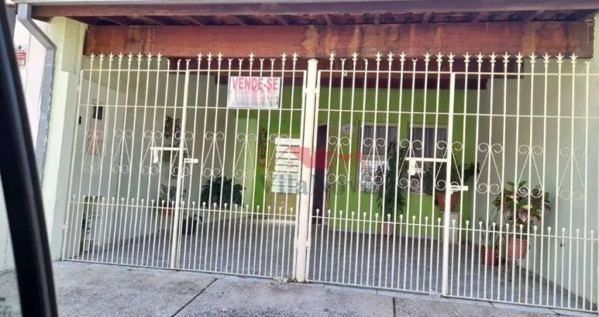 Casa térrea com estrutura para sobrado e ótima localização à venda com 2 qts sendo 1 suíte e 2 vagas cobertas no jardim marina em indaiatuba sp!