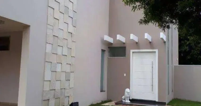 Casa em condomínio fechado com 3 quartos à venda no Jardim Portal de Itaici, Indaiatuba