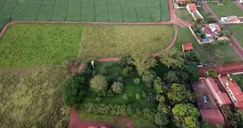 Área à venda, 30000 m² por r$ 6.000.000,00 - zona rural - planura/mg