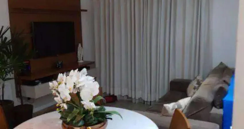 Apartamento com 3 dormitórios à venda, 83 m² por r$ 640.000,00 - edifício kellen - indaiatuba/sp