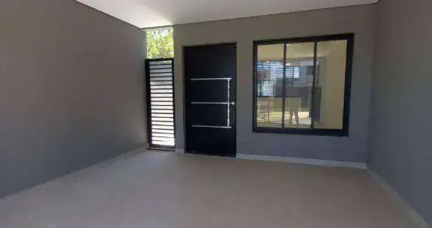 Casa à venda, 130 m² por r$ 775.000,00 - jardim regente - indaiatuba/sp