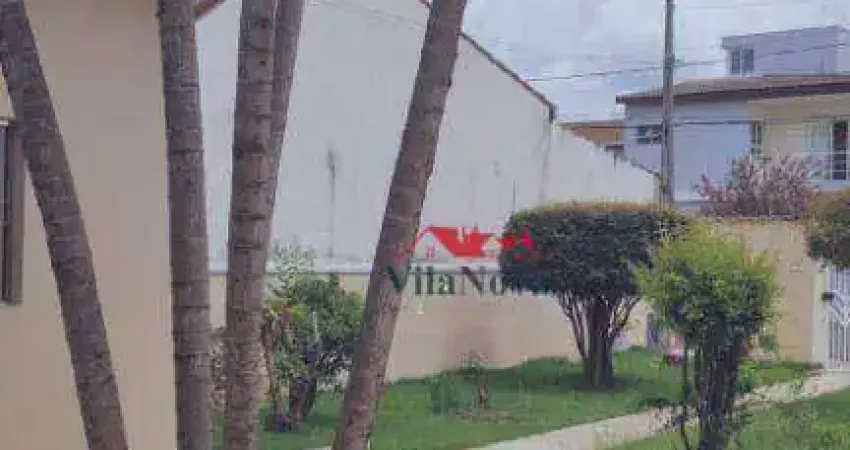 Casa à venda, 90 m² por r$ 650.000,00 - jardim regina - indaiatuba/sp