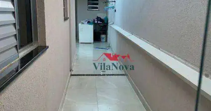 Casa à venda, 125 m² por r$ 540.000,00 - jardim das maritacas - indaiatuba/sp