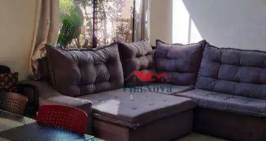 Casa com 3 dormitórios à venda, 105 m² por r$ 640.000,00 - portal do sol - indaiatuba/sp