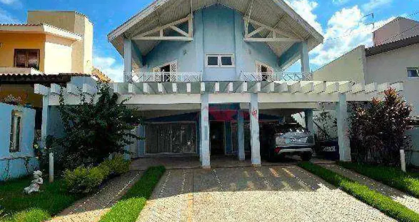 Casa com 3 dormitórios, 375 m² - venda por r$ 960.000 ou aluguel por r$ 6.770/mês - jardim donalísio - salto/sp