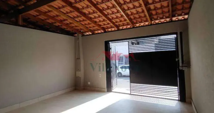Oportunidade única em indaiatuba! casa à venda com 2 qts sendo uma suíte, lavanderia e 2 vagas de garagem coberta no bairro sabiás em indaiatuba sp!