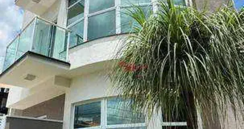 Casa com 3 dormitórios à venda, 150 m² por r$ 1.220.000,00 - villaggio di itaici - indaiatuba/sp